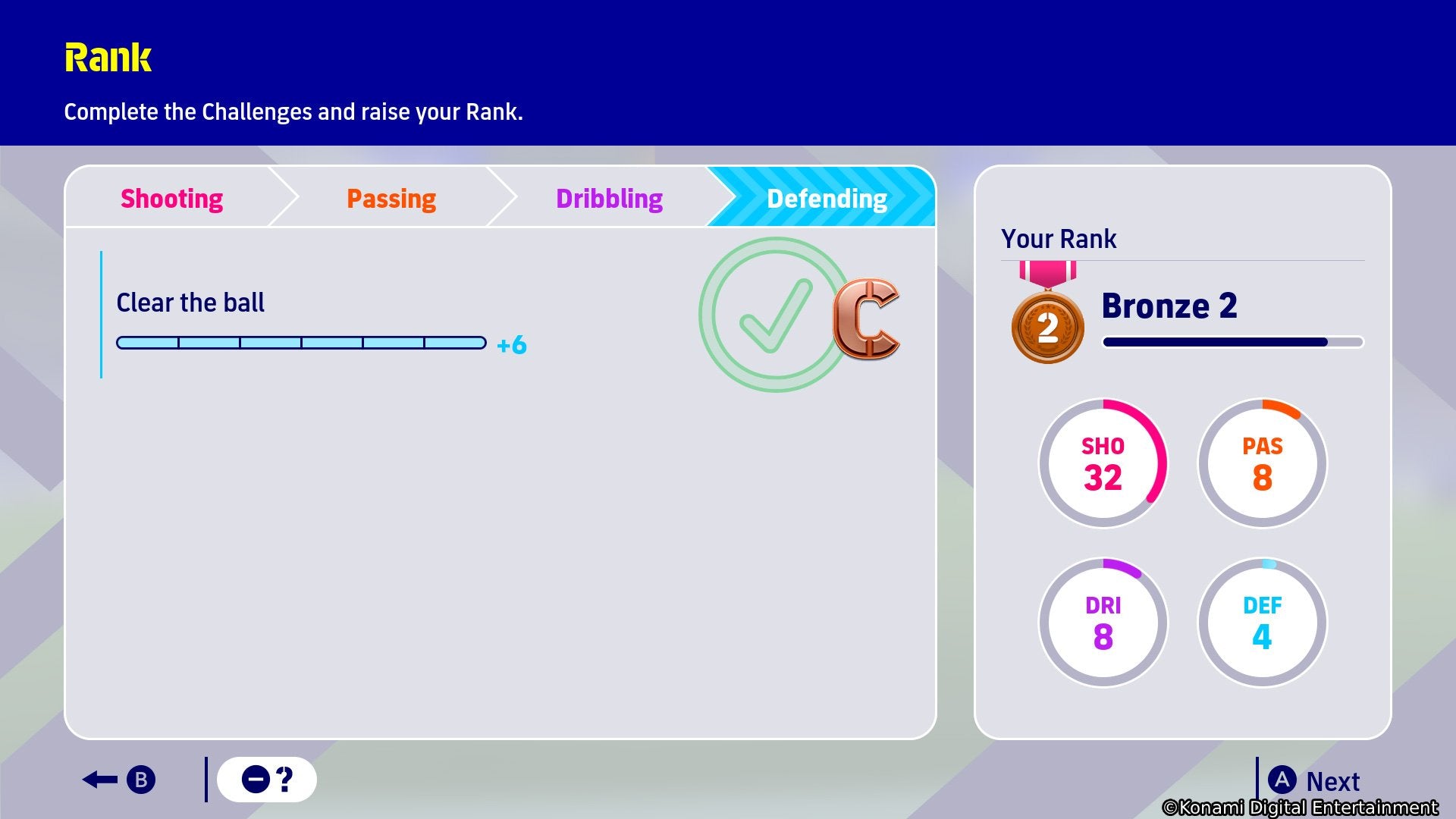 Nintendo Switch 2 eFootball Kick-Of
