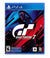 PS4 Gran Turismo 7