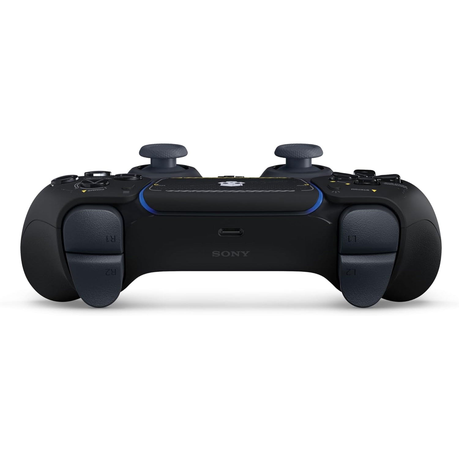 PS5 Official Sony DualSense Wireless Controller HELLDIVERS 2  Limited Edition + 1 Year Warranty by Sony Singapore