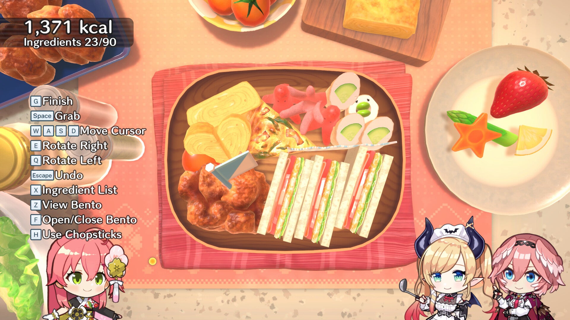 Nintendo Switch Hololive Holo's Hanafuda