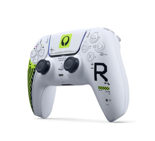 PS5 Official Sony DualSense Wireless Controller Marathon Limited Edition + 1 Year Warranty by Sony Singapore