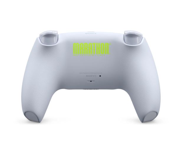 PS5 Official Sony DualSense Wireless Controller Marathon Limited Edition + 1 Year Warranty by Sony Singapore