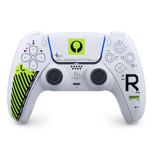 PS5 Official Sony DualSense Wireless Controller Marathon Limited Edition + 1 Year Warranty by Sony Singapore