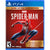 PS4 Marvel Spider-Man Game of the Year