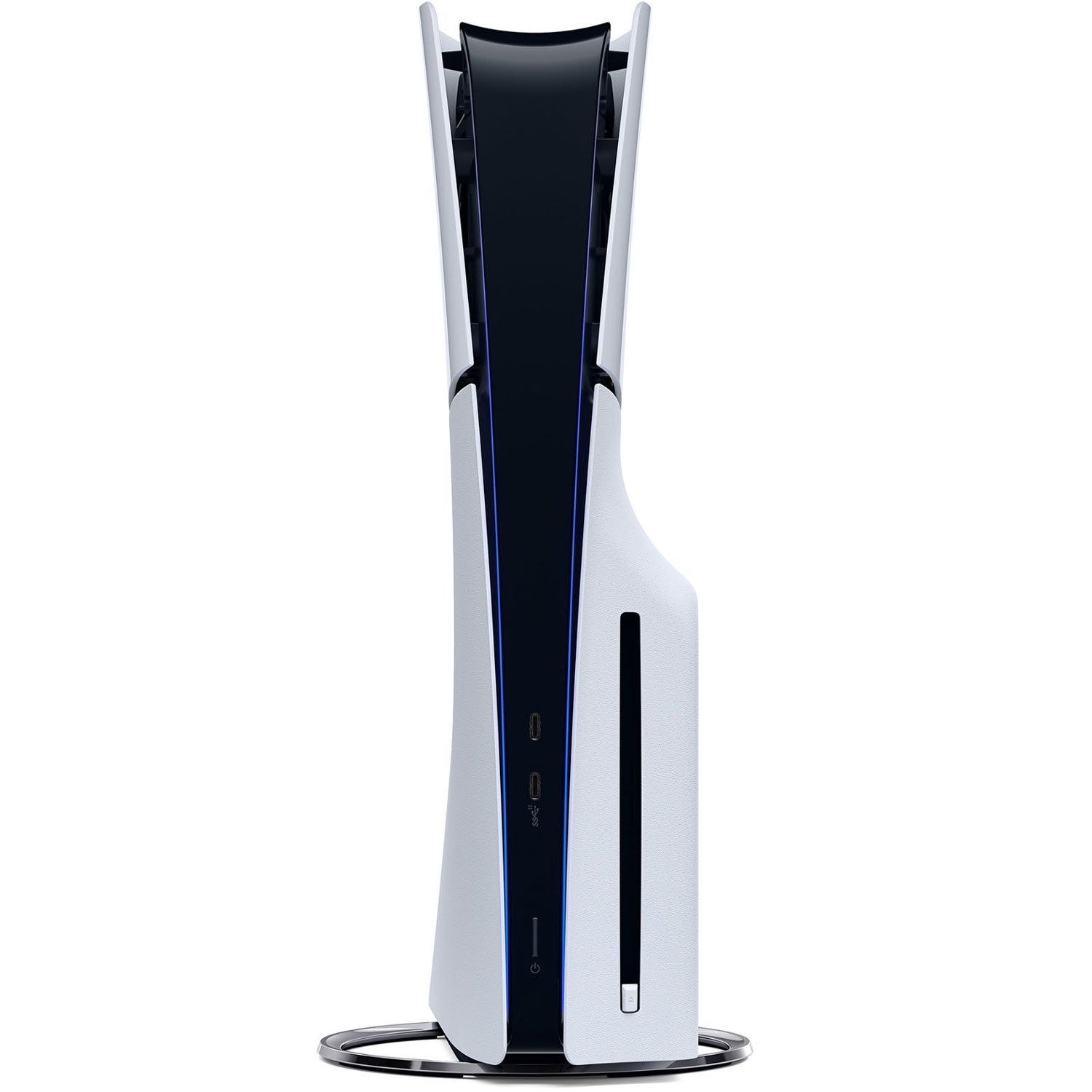 Vertical Stand For PS5 Consoles-Playstation 5 Slim Base Accessories