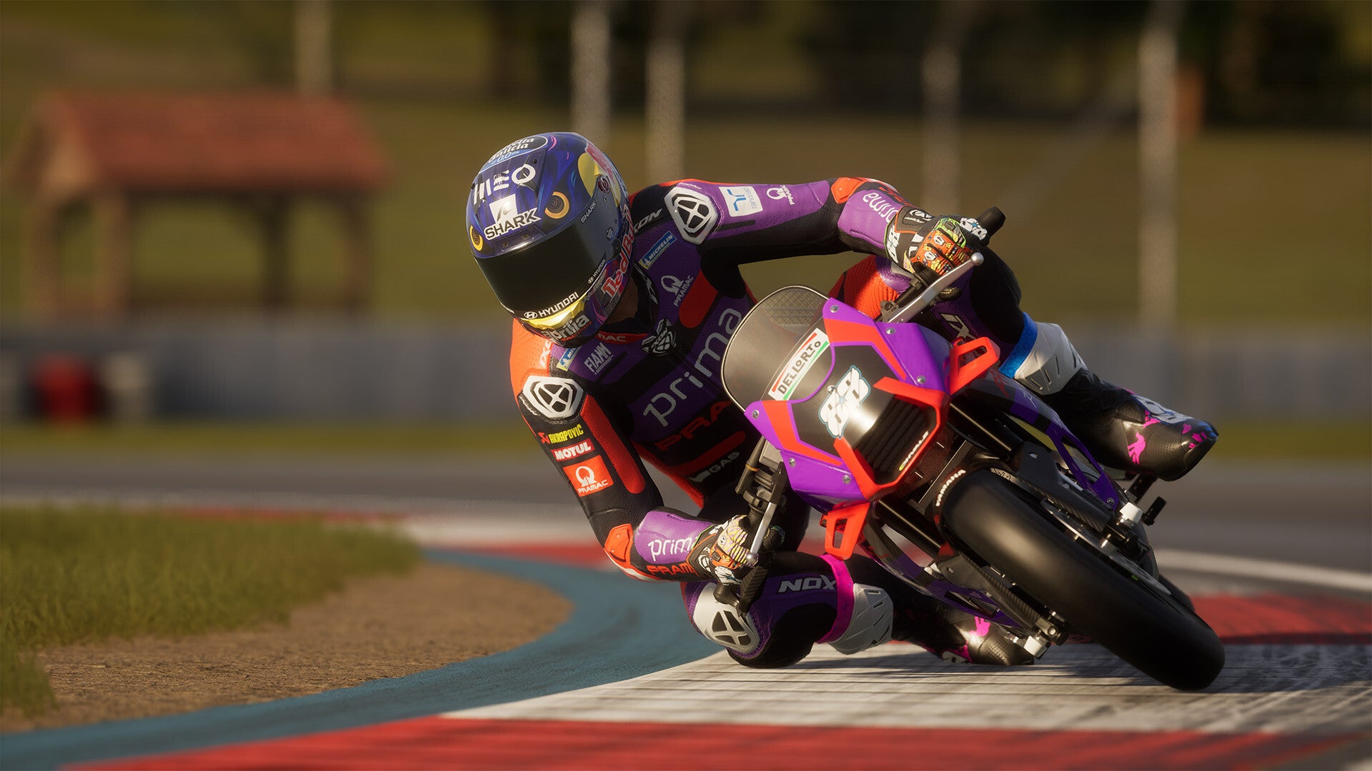 Nintendo Switch MotoGP 25