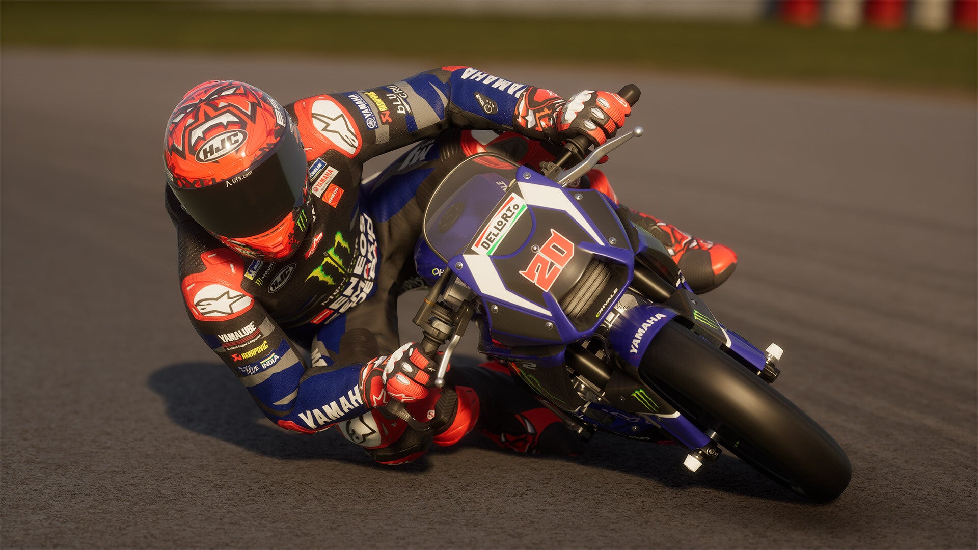 Nintendo Switch MotoGP 25