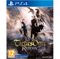 PS4 Tactics Ogre Reborn - Shopitree.com