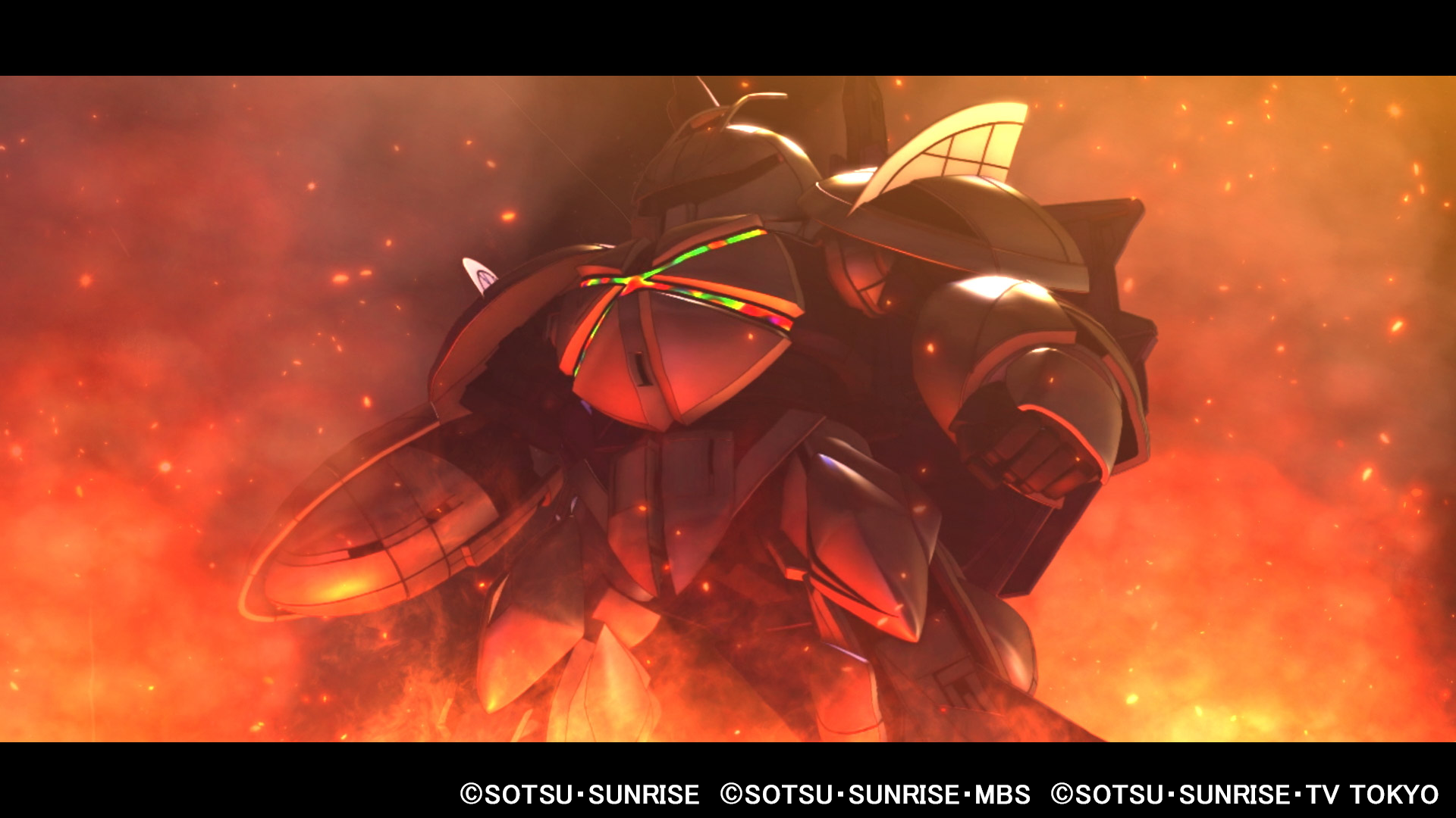 Nintendo Switch  SD Gundam G Generation Cross Ray Platinum Edition