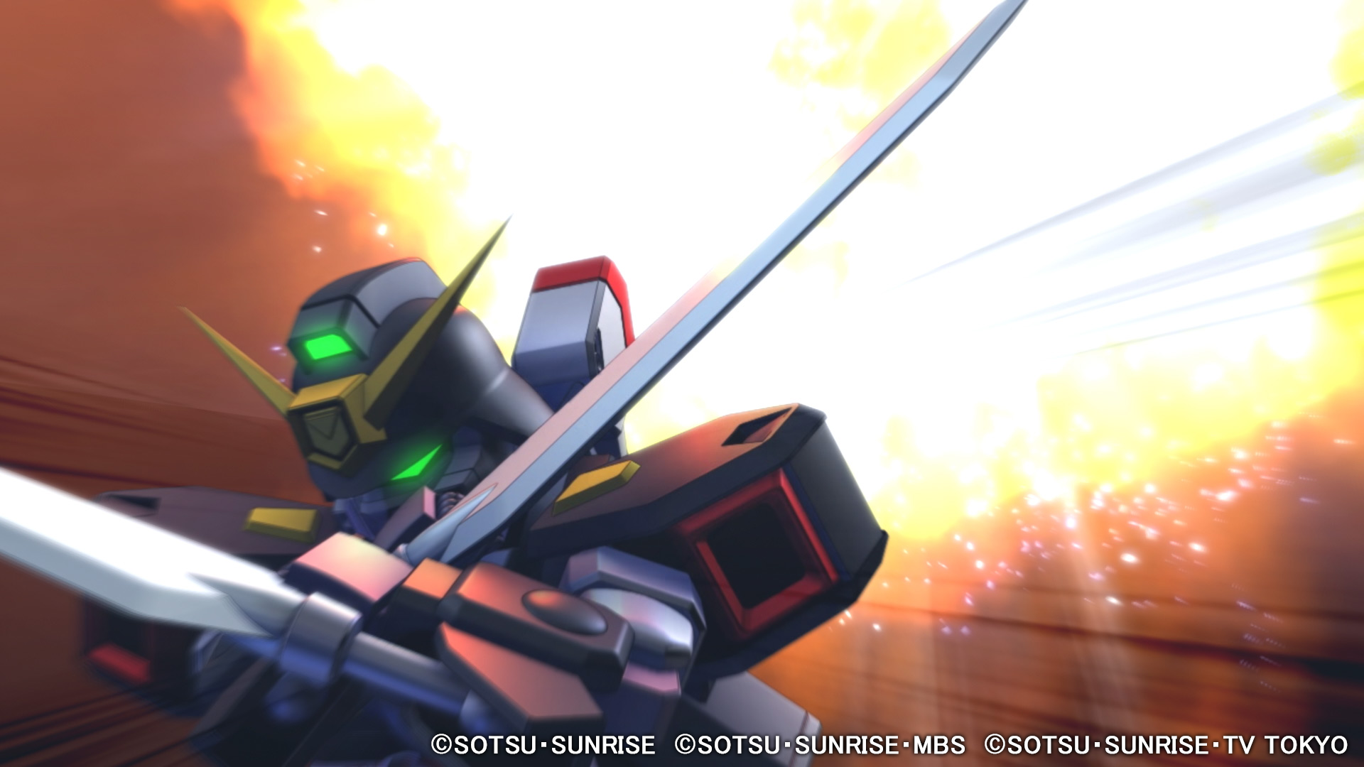 Nintendo Switch  SD Gundam G Generation Cross Ray Platinum Edition