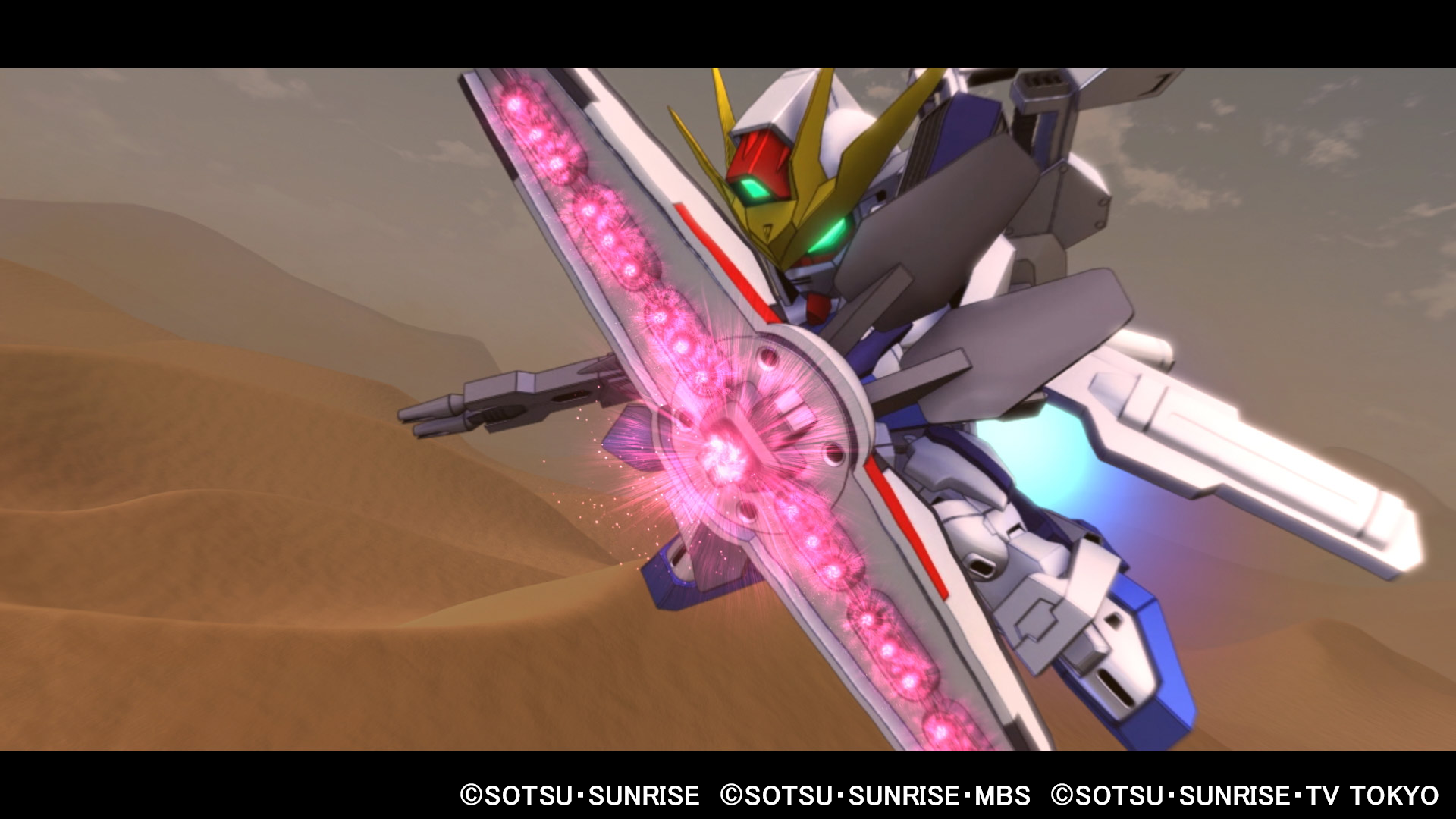 Nintendo Switch  SD Gundam G Generation Cross Ray Platinum Edition