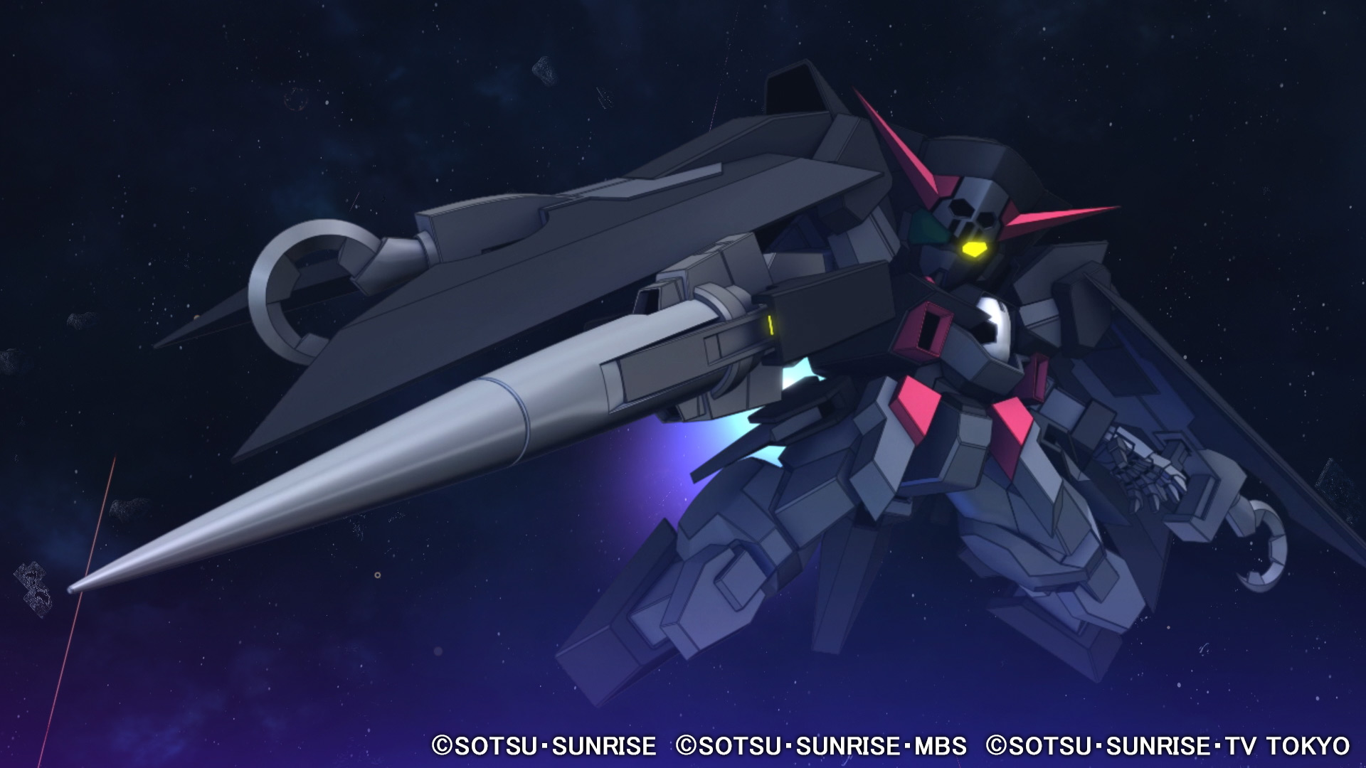 Nintendo Switch  SD Gundam G Generation Cross Ray Platinum Edition