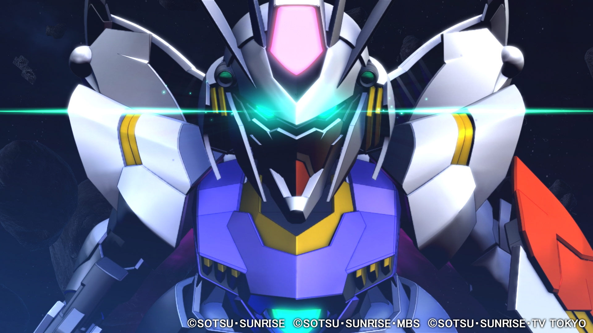 Nintendo Switch  SD Gundam G Generation Cross Ray Platinum Edition