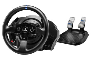 Thrustmaster T300RS Force Feedback Racing Wheel (PS4/PS3/PC)