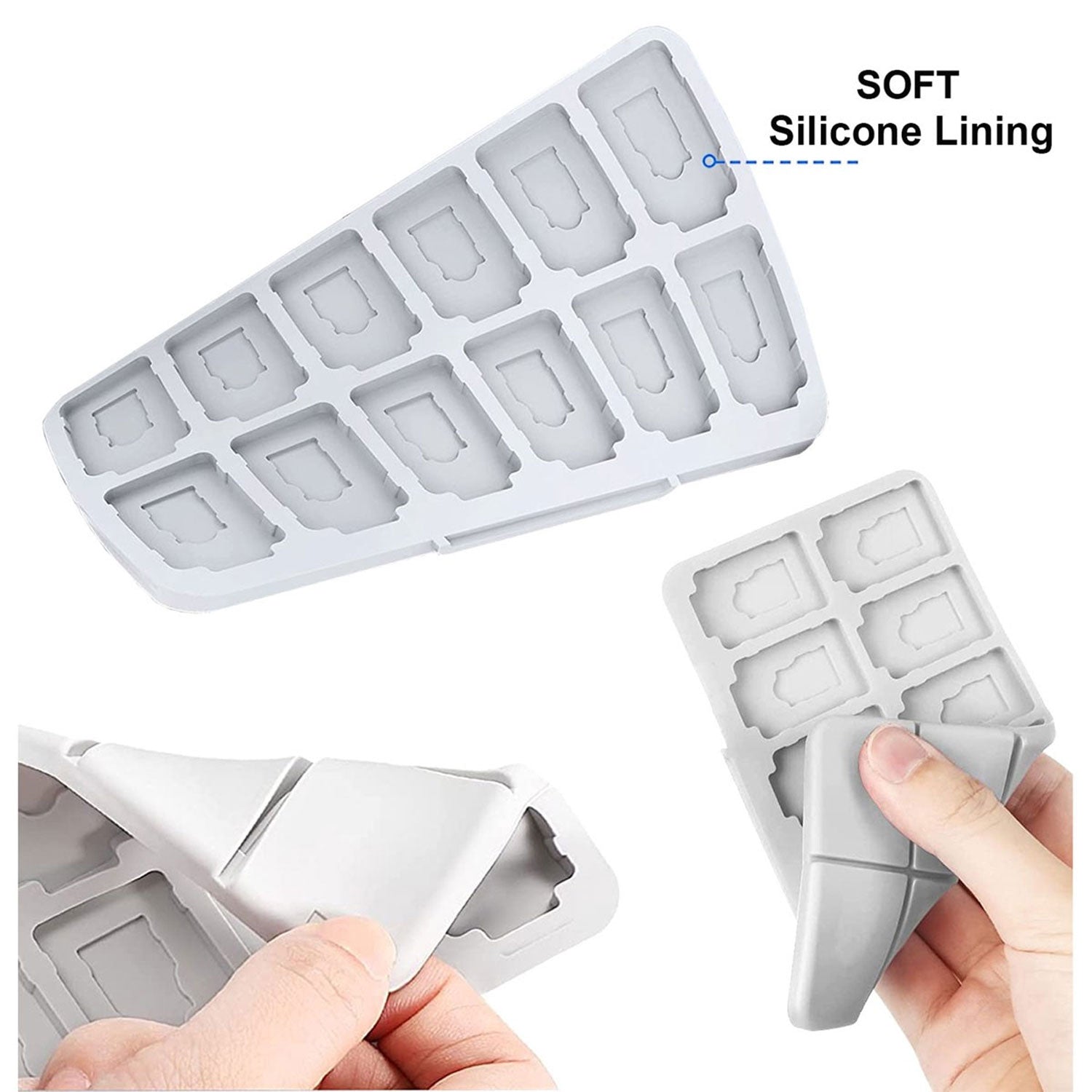 Akitomo Nintendo Switch Card Case 24