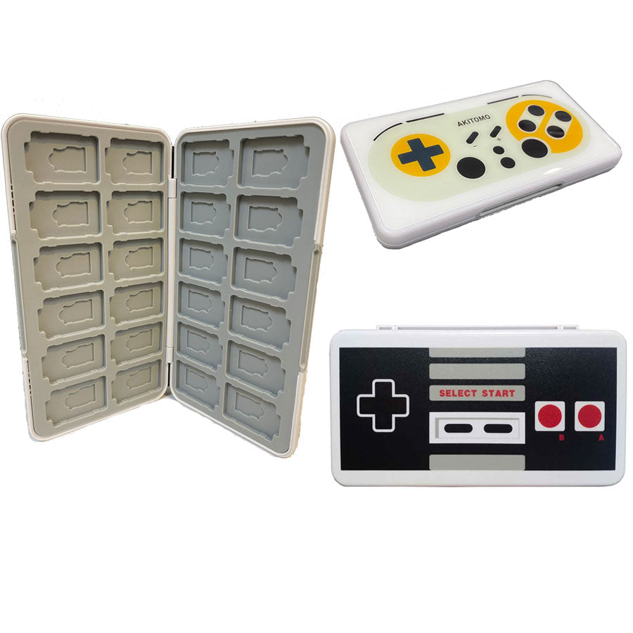 Akitomo Nintendo Switch Card Case 24
