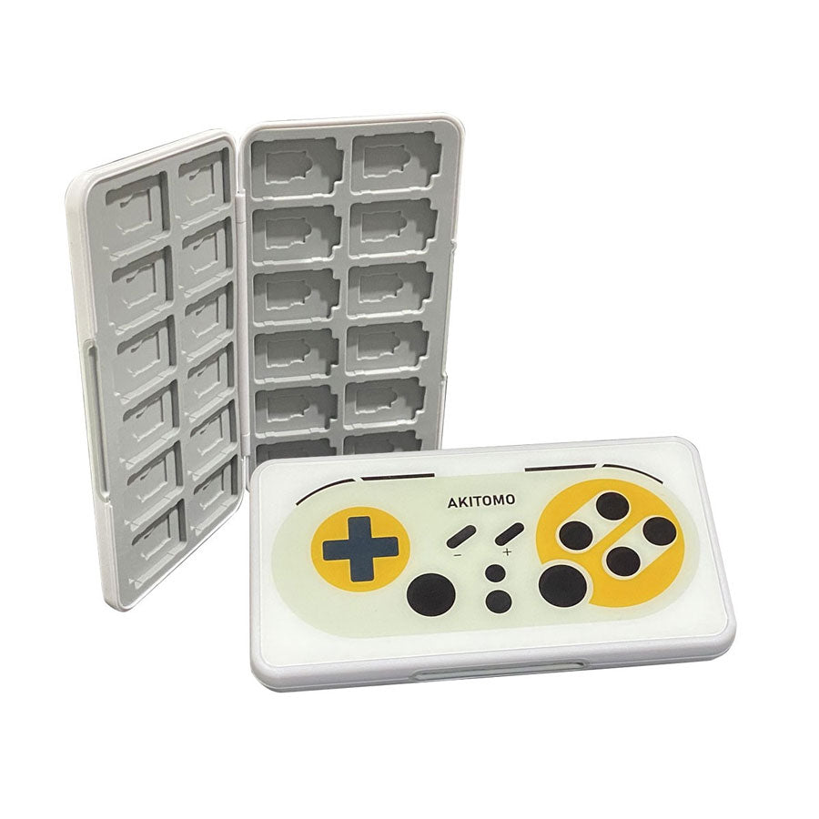 Akitomo Nintendo Switch Card Case 24