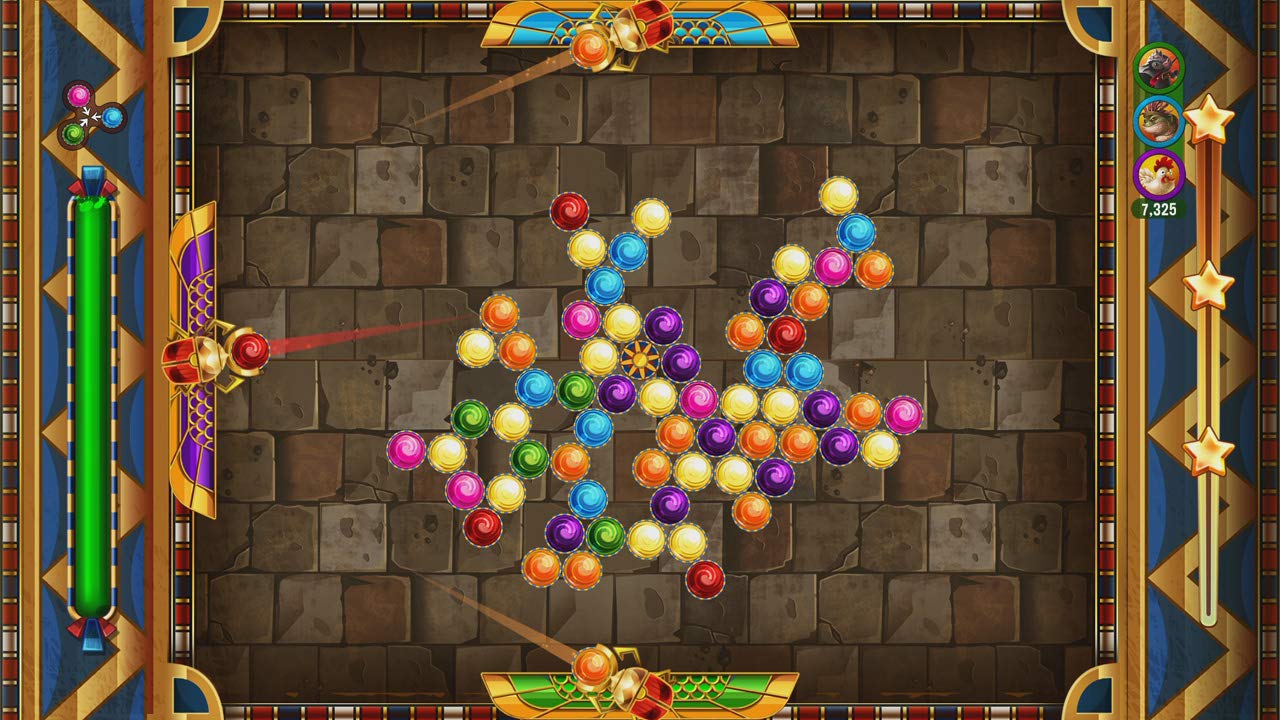 Nintendo Switch 30-in-1 Game Collection