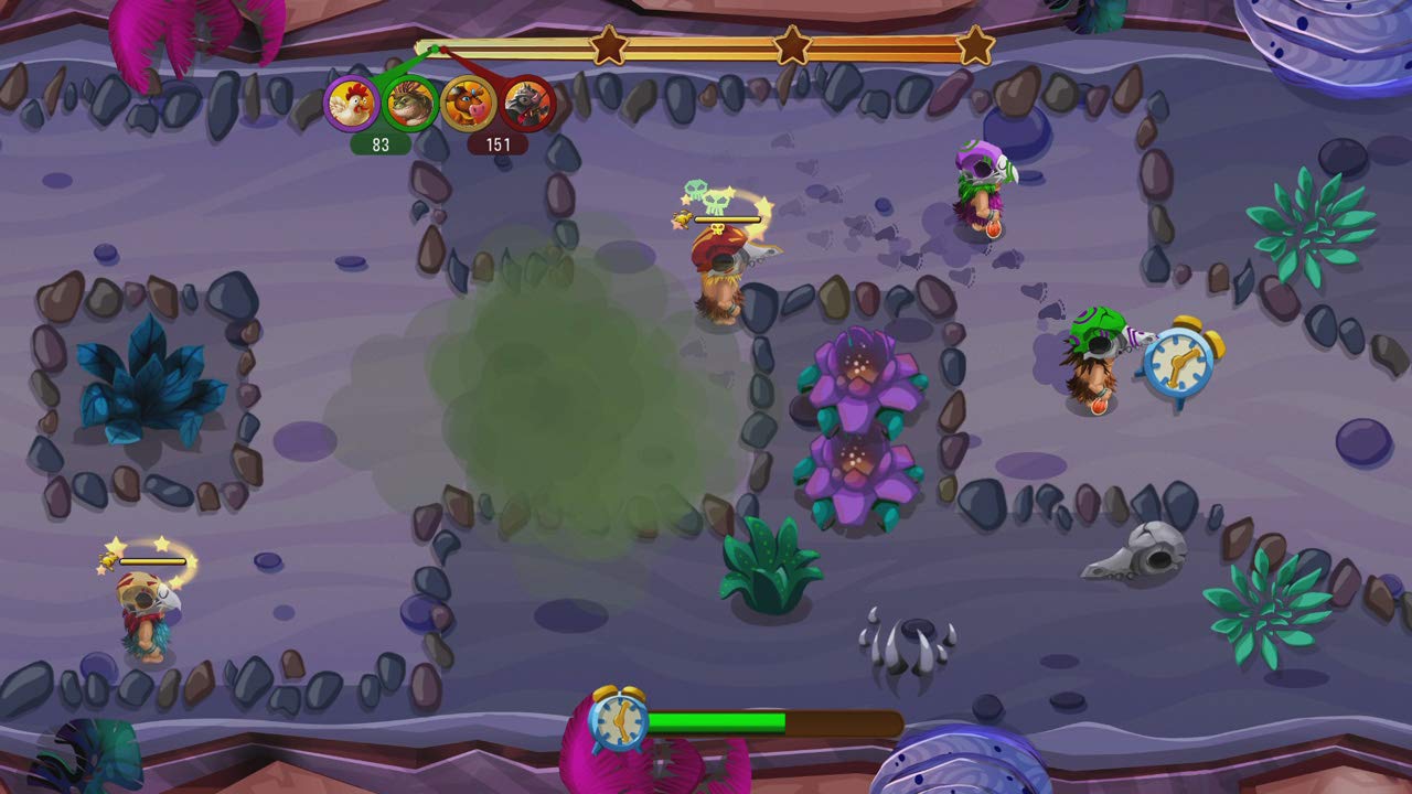 Nintendo Switch 30-in-1 Game Collection