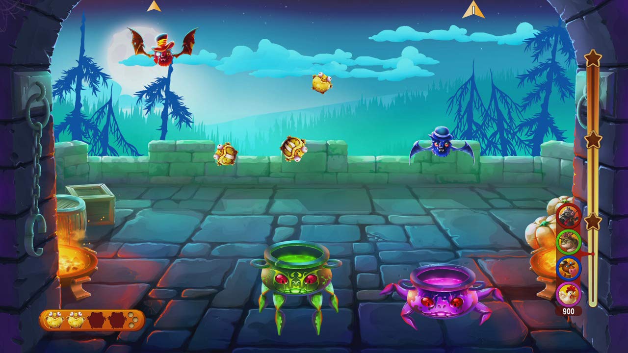 Nintendo Switch 30-in-1 Game Collection