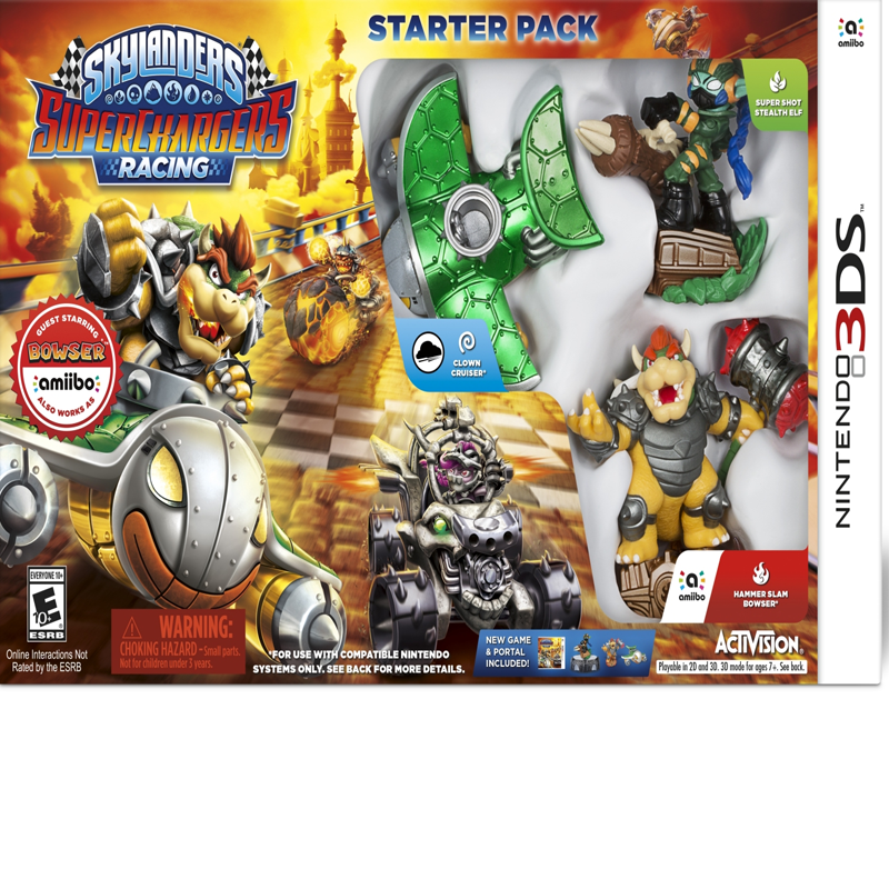 Skylanders 3ds best sale