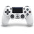 Sony Official New DualShock 4 CUH-ZCT2 Series Wireless Controller for PS4 - Glacier White