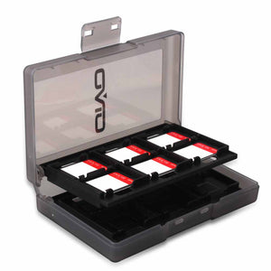 Otvo Game Card Case for Nintendo Switch