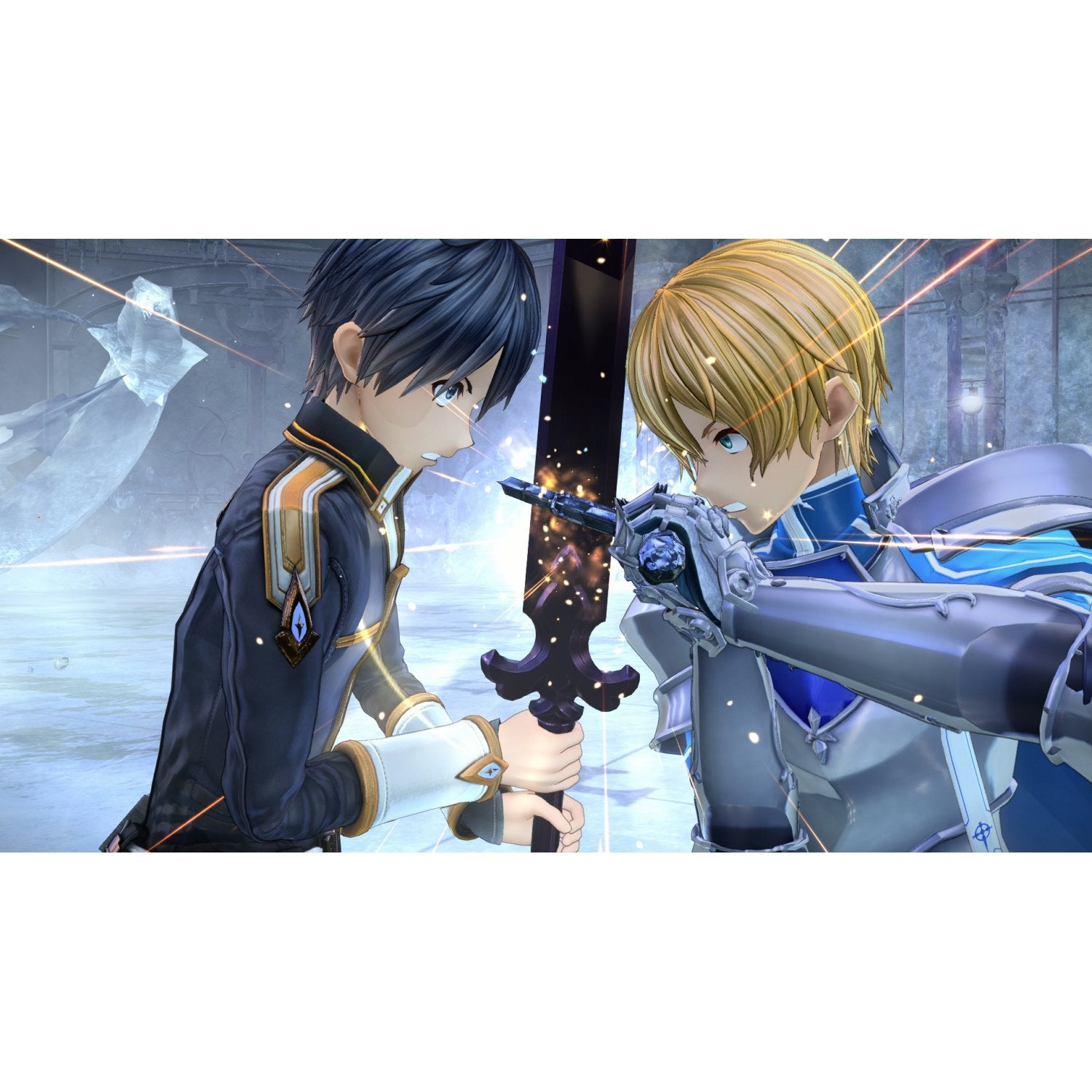 PS4 Sword Art Online: Alicization Lycoris
