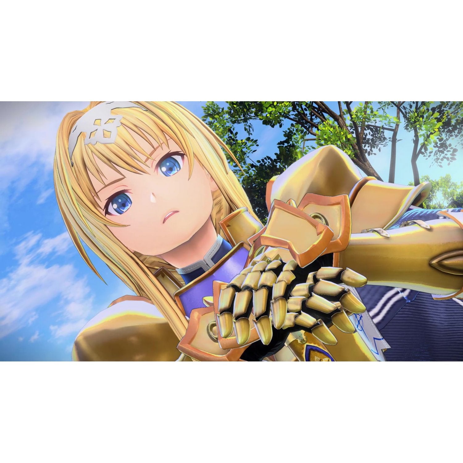 PS4 Sword Art Online: Alicization Lycoris