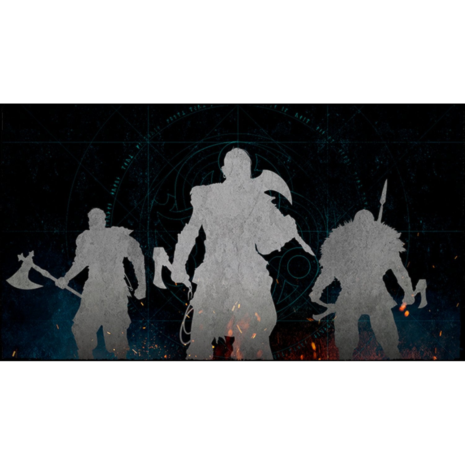 PS5 Assassin's Creed Valhalla