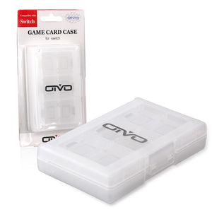 Otvo Game Card Case for Nintendo Switch