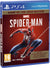 PS4 Marvel Spider-Man Game of the Year