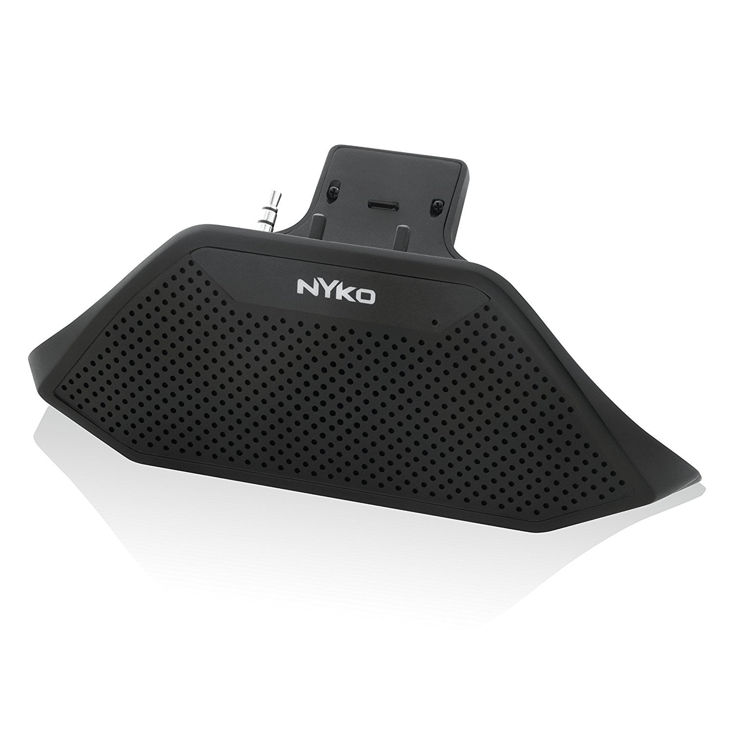 Nyko Speakercom for XBox One (Speaker / Microphone Chat Attachment)
