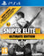 PS4 Sniper Elite III Ultimate Edition
