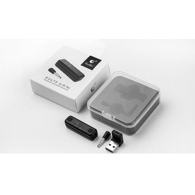 Gulikit Route Air Pro