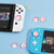 Akitomo Thumb Grips for Nintendo Switch Joy-Con