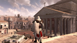 Nintendo Switch Assassin's Creed: The Ezio Collection