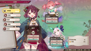 PS4 Atelier Sophie 2: The Alchemist of the Mysterious Dream (Chinese)