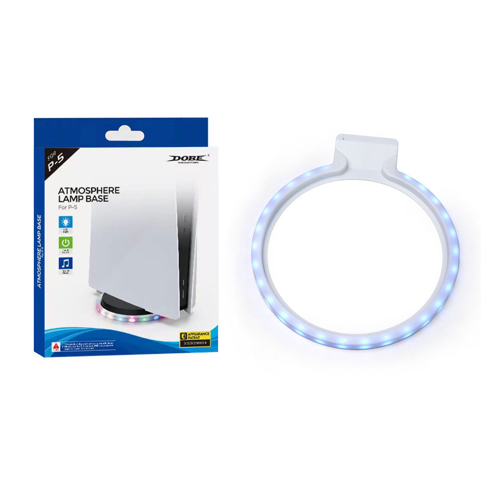 Dobe Atmosphere Lamp Base for PS5