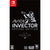 Nintendo Switch Avicii Invector [Encore Edition]