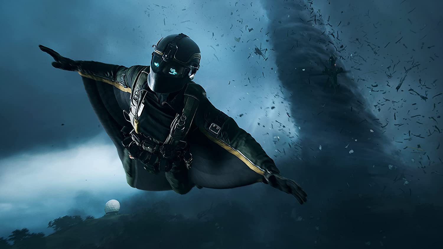 XBox Series Battlefield 2042