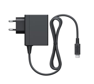 Nintendo Switch Official AC Adapter