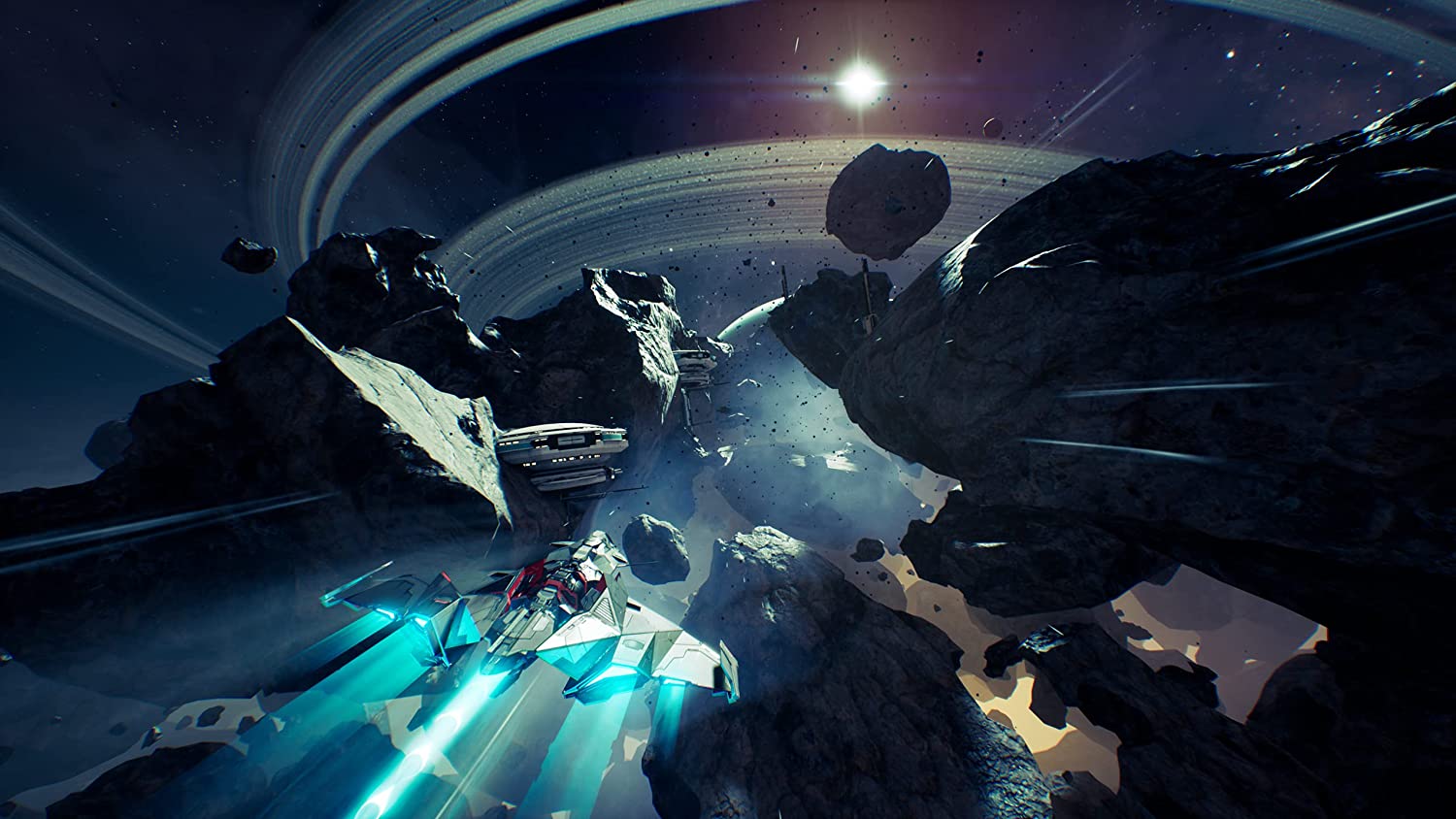 XBox One / Series X Chorus Day One Edition