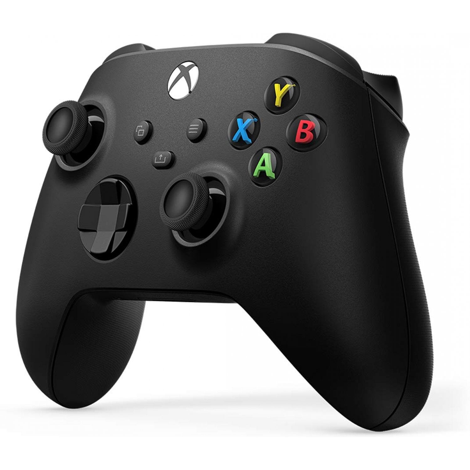 XBox Series Official Wireless Controller - Carbon Black + 3 Months Local Warranty