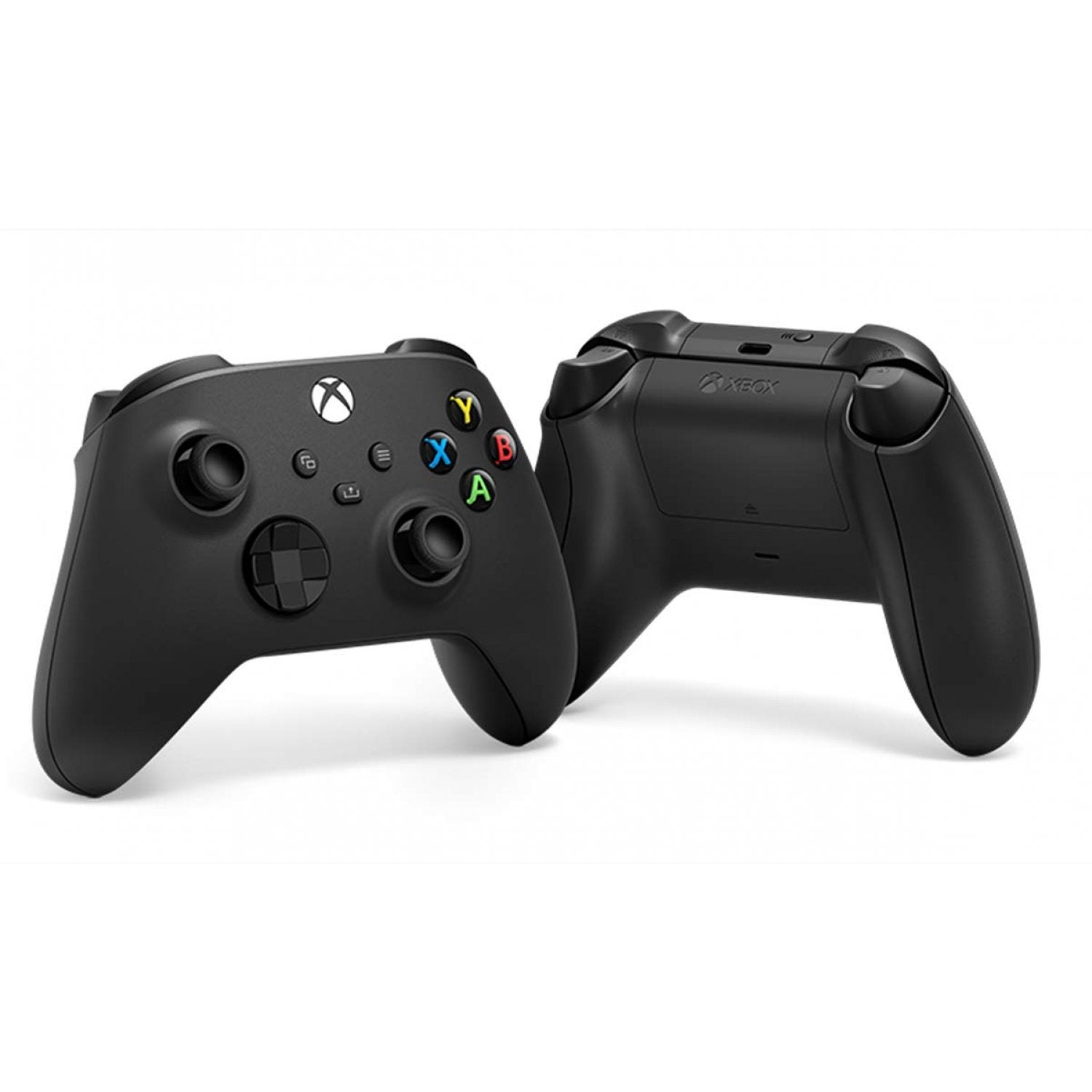XBox Series Official Wireless Controller - Carbon Black + 3 Months Local Warranty