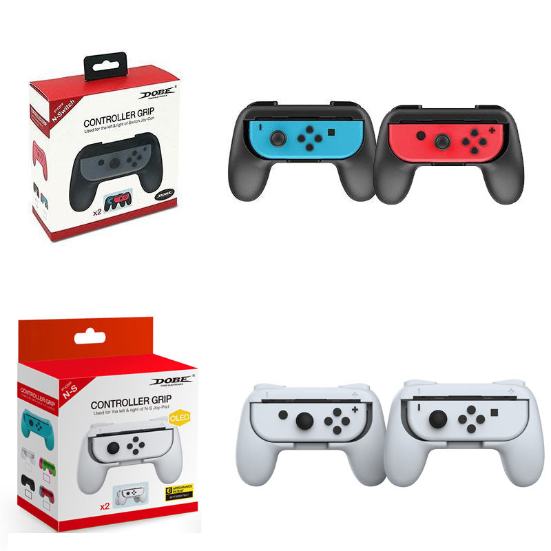 Dobe Joy-Con Controller Grip for Nintendo Switch