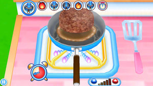 PS4 Cooking Mama: Cookstar