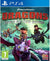 PS4 DreamWorks Dragons Dawn of New Riders