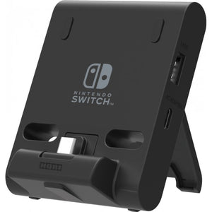 Hori Dual USB Playstand For Nintendo Switch & Switch Lite