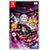 Nintendo Switch Demon Slayer: Kimetsu no Yaiba - The Hinokami Chronicles